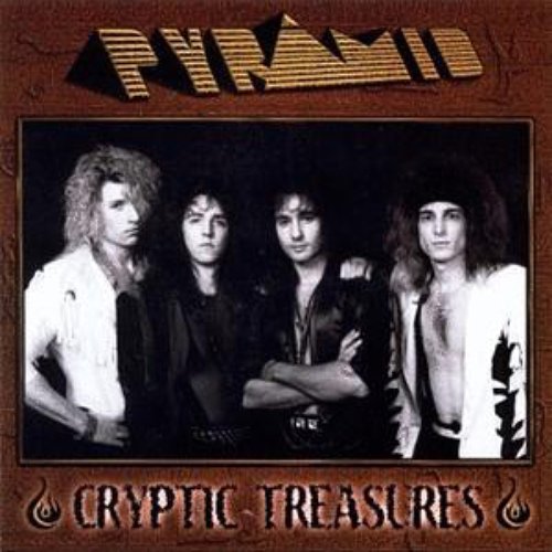Cryptic Treasures