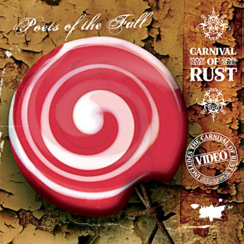 Carnival of Rust