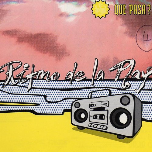 Ritmo De La Playa