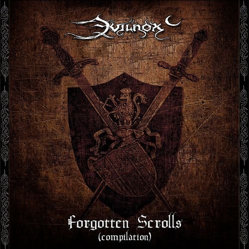 Forgotten Scrolls