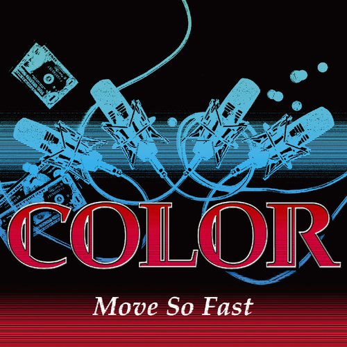 Move So Fast