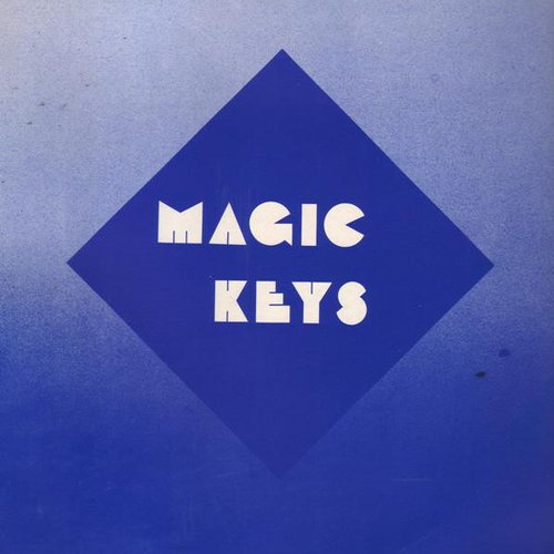Magic Keys
