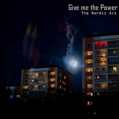 Give me the Power