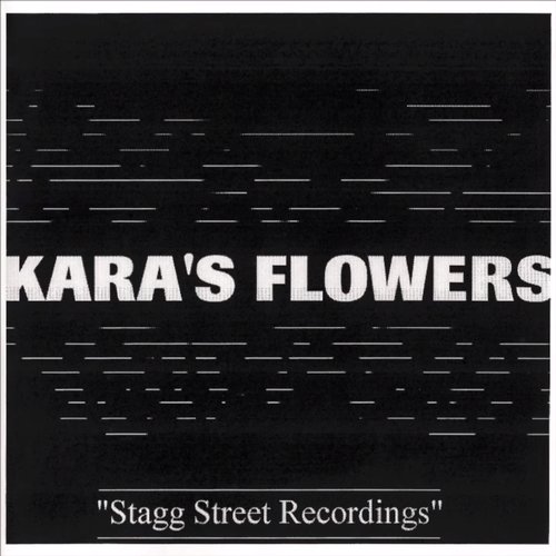 Stagg Street Recordings