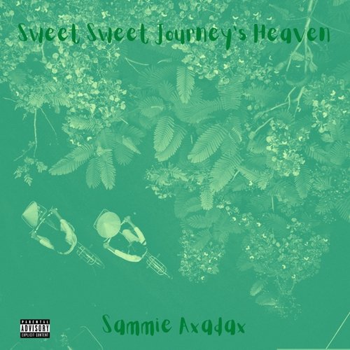 Sweet Sweet Journey's Heaven