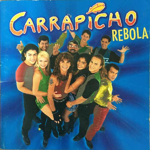 Rebola