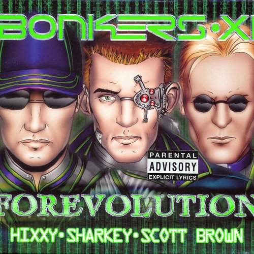 Bonkers XI: Forevolution