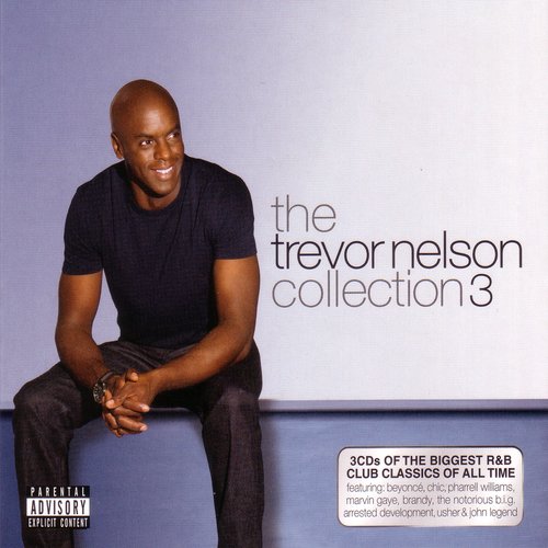 The Trevor Nelson Collection 3