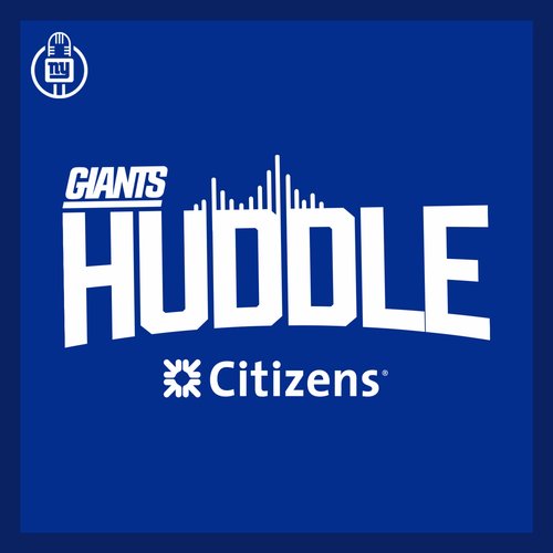 Giants Huddle | New York Giants