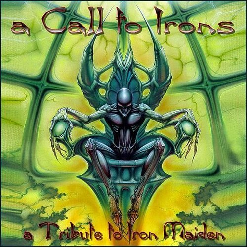 A Call To Irons: A Tribute To Iron Maiden
