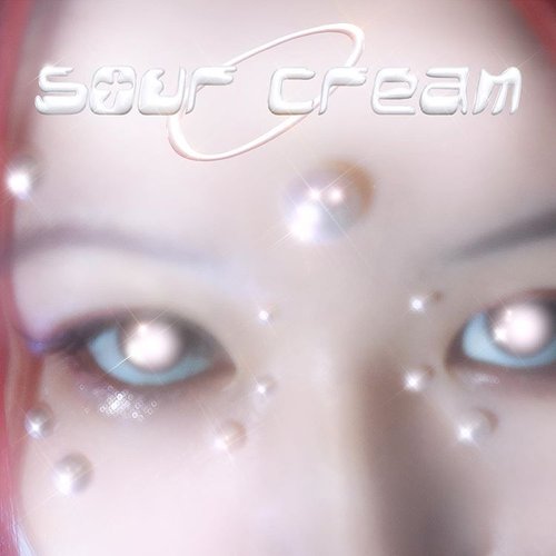 Sour Cream - EP