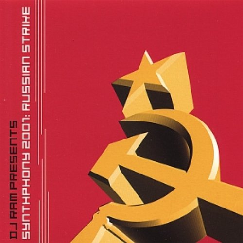 DJ Ram Presents: Synthphony 2001 : Russian Strike