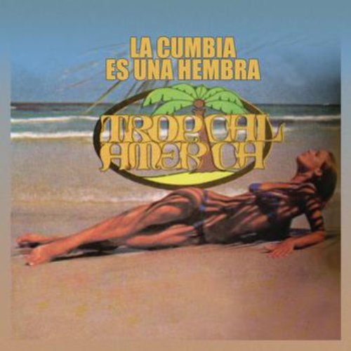 La Cumbia Es Una Hembra