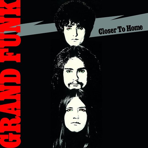 Closer To Home (Expanded Edition)