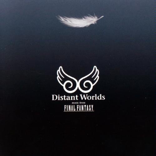 Distant Worlds music from FINAL FANTASY