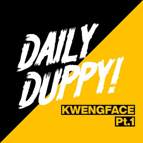 Daily Duppy, Pt. 1 - Single