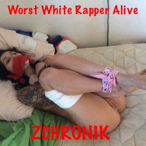 Worst White Rapper Alive