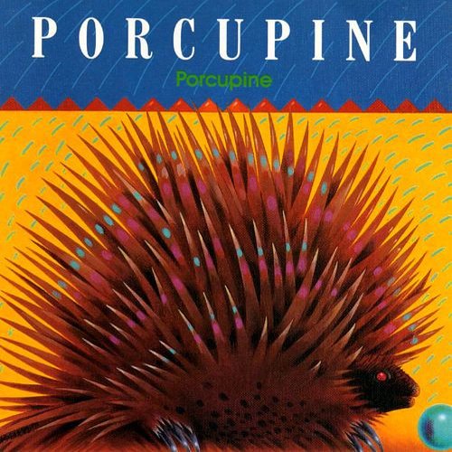 Porcupine