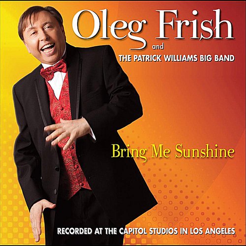 Bring Me Sunshine