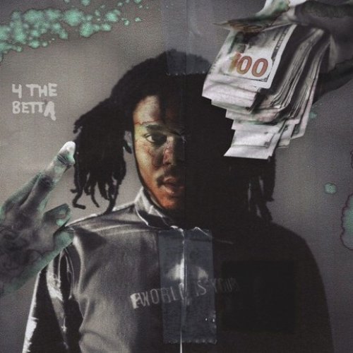 4 The Betta - Single