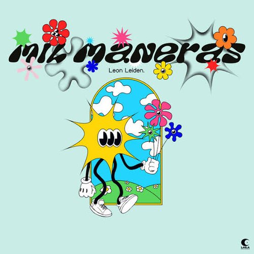 Mil Maneras - Single