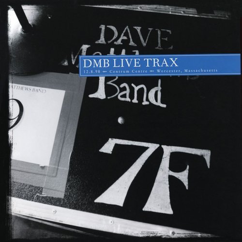 DMB Live Trax Vol. 1