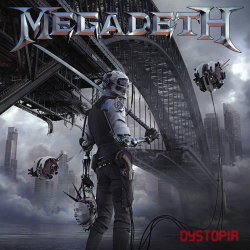 Dystopia (Bonus Track Version)