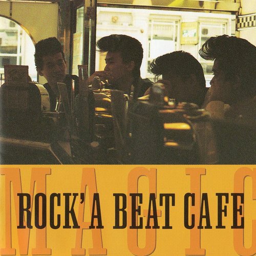 Rock'a Beat Cafe