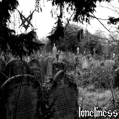 Loneliness - EP