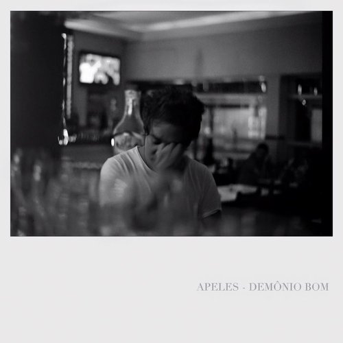 Demônio Bom - Single