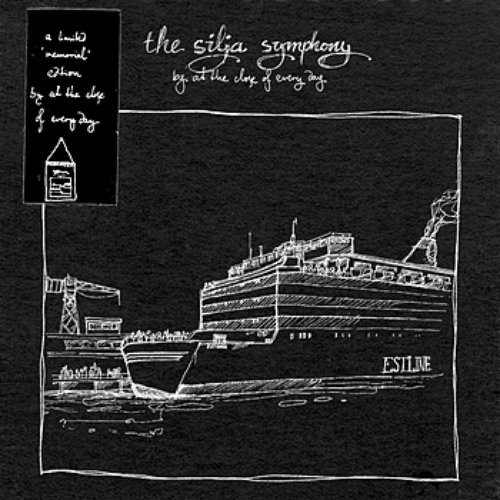 The Silja Symphony