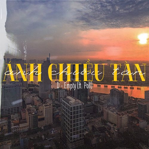 ÁNH CHIỀU TÀN