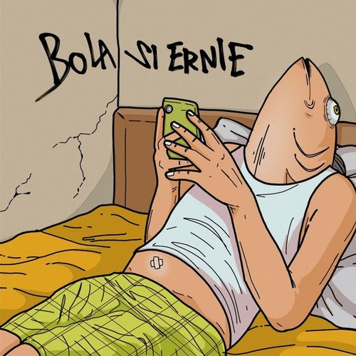 Bola Si Ernie