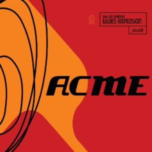 Acme (Deluxe Edition)