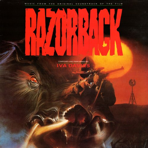 Razorback