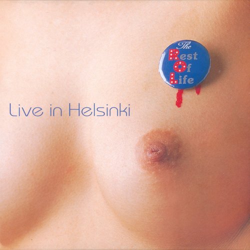 Live in Helsinki