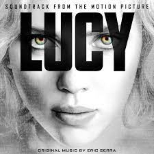 Sister Rust (Music from the Motion Picture "Lucy")