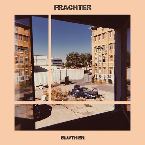 Bluthen