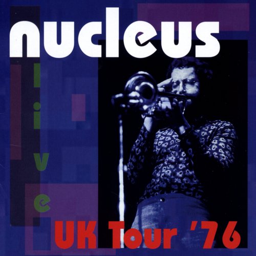 UK Tour '76