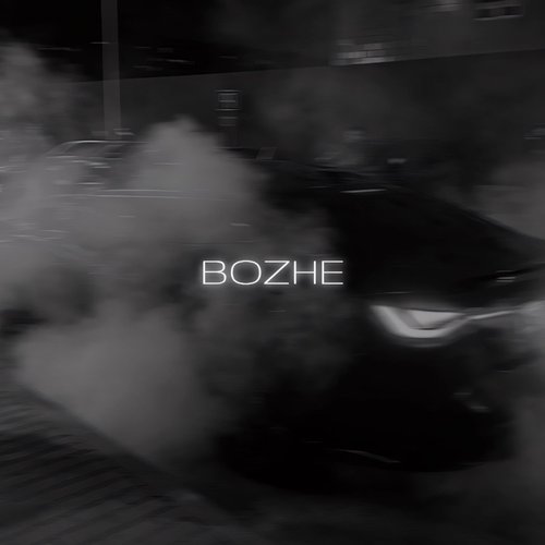 BOZHE - Single