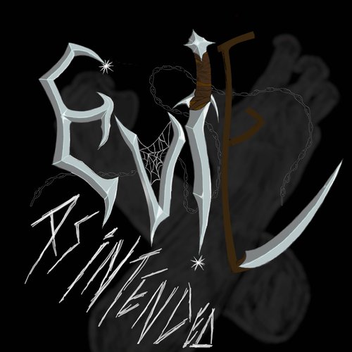 As Intended - Single