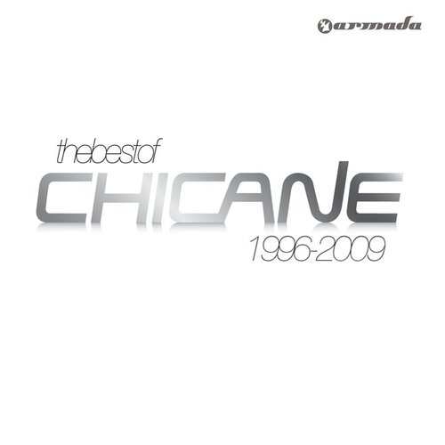 The Best Of Chicane 1996-2008