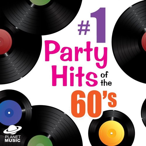 #1 Party Hits Of The 60's