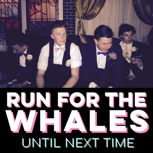 Until Next Time - Single