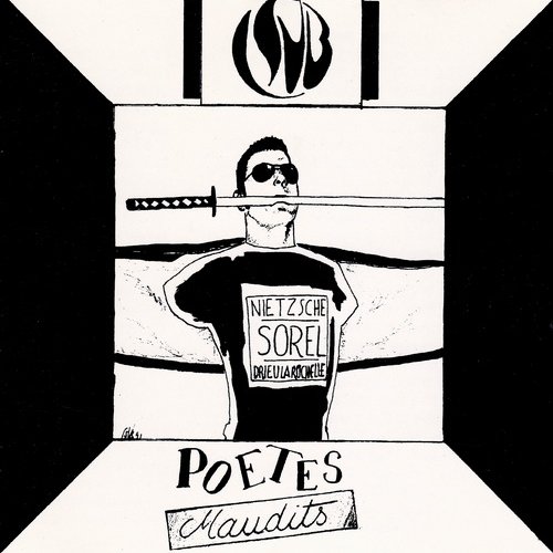Poètes Maudits