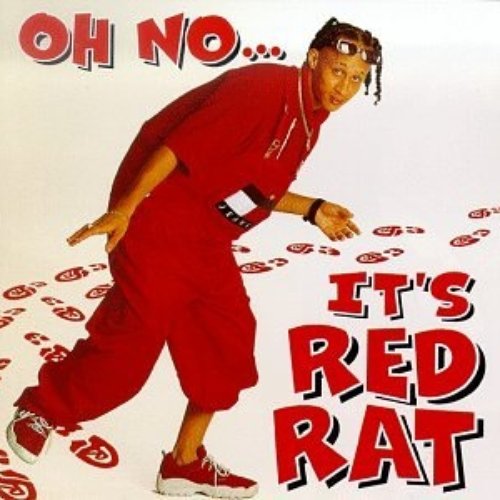 Oh No... It's Red Rat