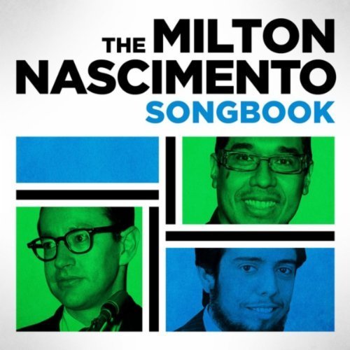The Milton Nascimento Songbook