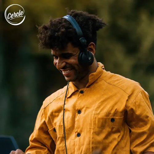 Cercle : Jamie Jones at Pliva Waterfalls, Bosnia-Herzegovina (DJ Mix)