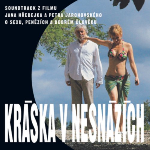 Kraska V Nesnazich