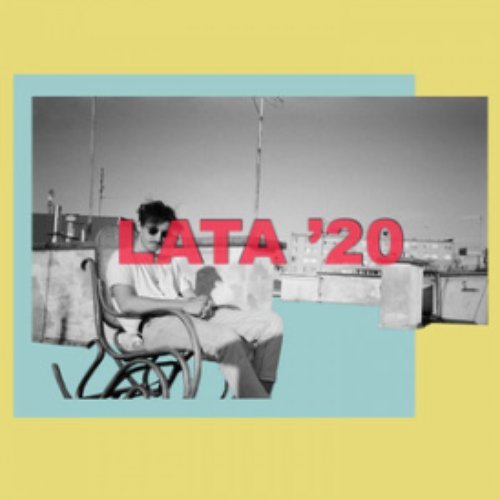 Lata Dwudzieste - Single